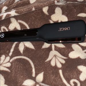 L’ange straightener